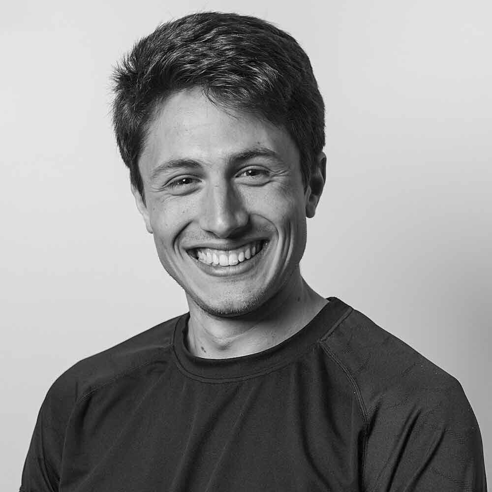 Dr. Jesse Garn, PT, DPT 