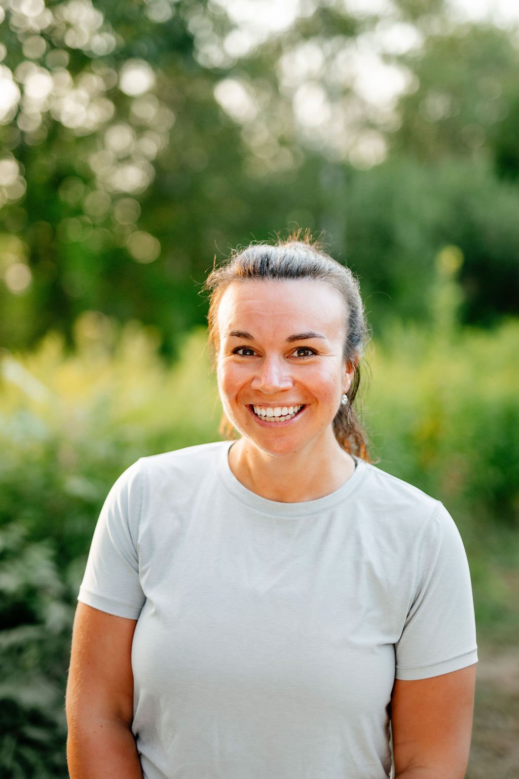 Headshot of Farren Welzel, Client Care Coordinator at Steady State in Portland, Maine. Headshot of Farren Welzel, Client Care Coordinator at Steady State in Portland, Maine.