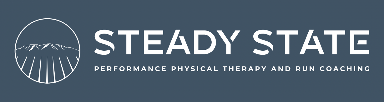 Steady State Physical Therapy