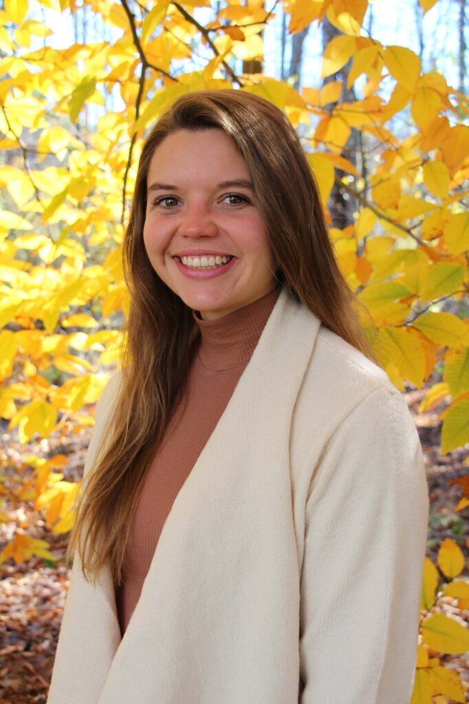 Headshot of Dr. Helen Harrod Clark, PT, DPT