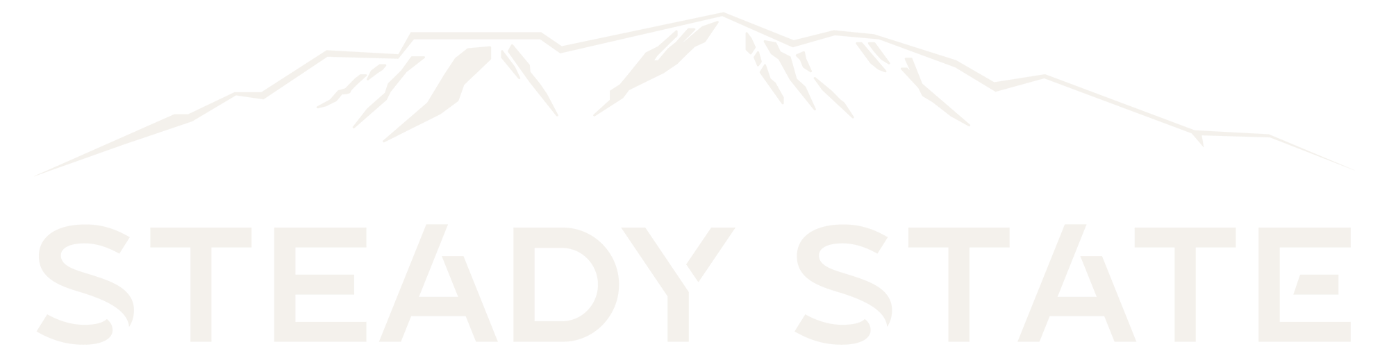 Steady State Health